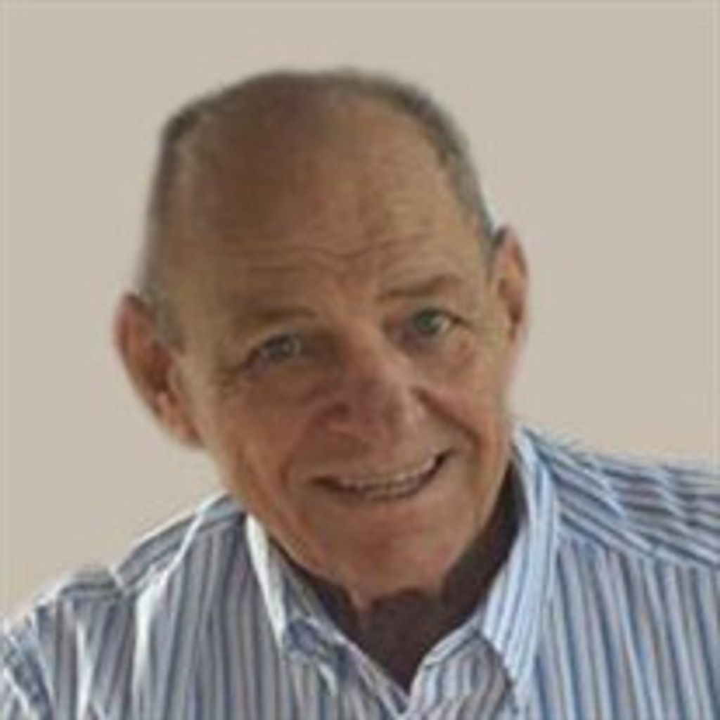 Jerry Dall