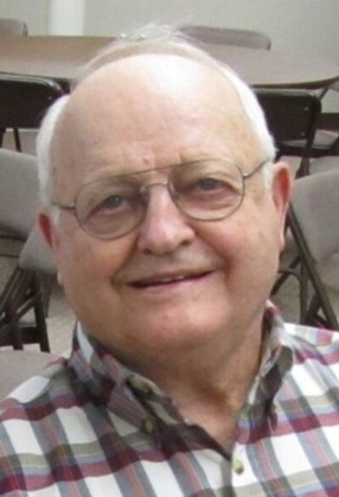 James "Jim" Oliver Profile Photo
