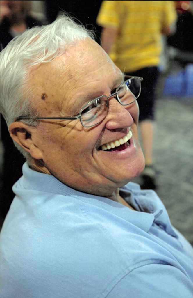 Curtis E. Wolgamott Profile Photo