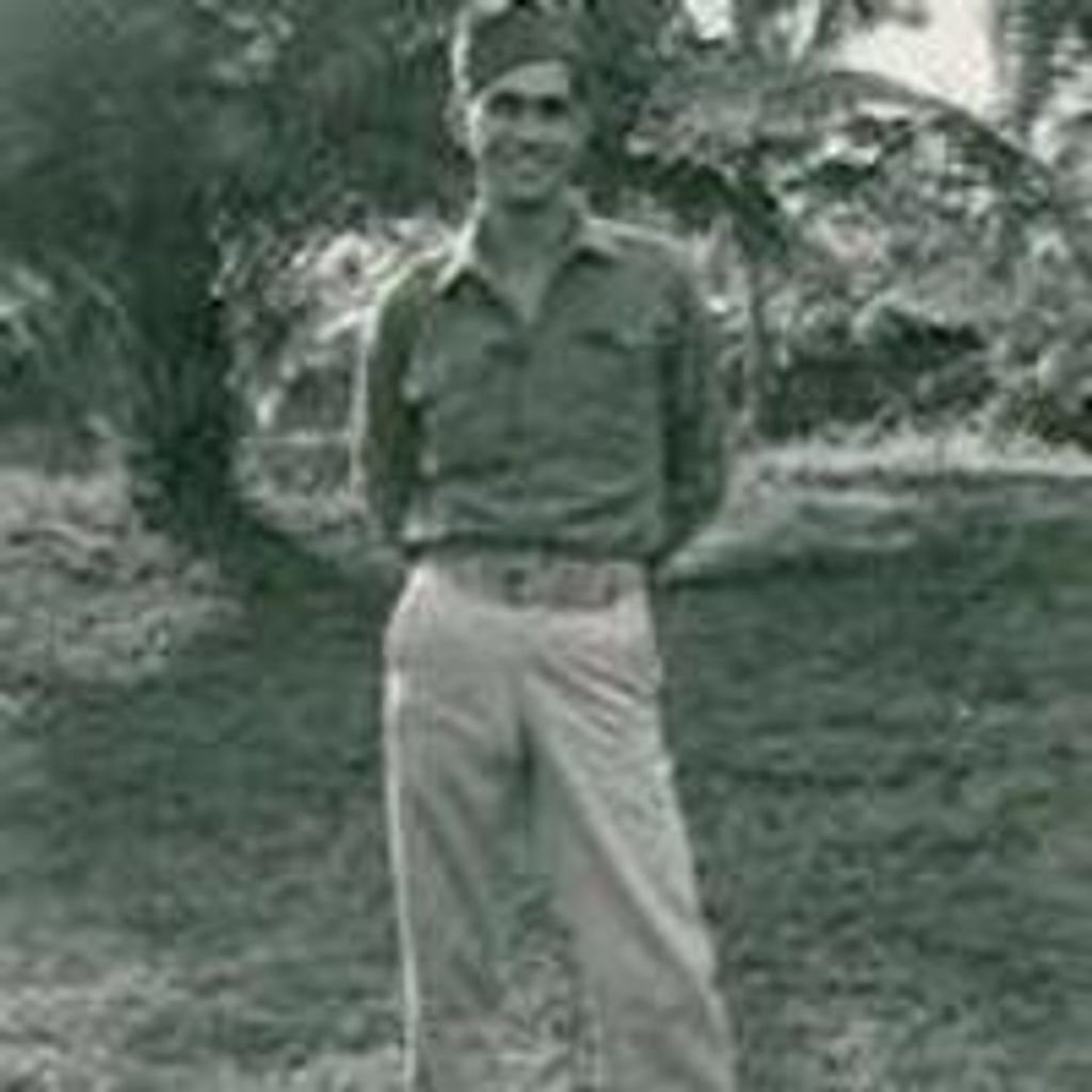 Harold H Macey