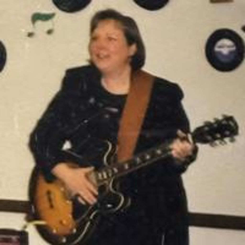 Beth E. Wierzbicki
