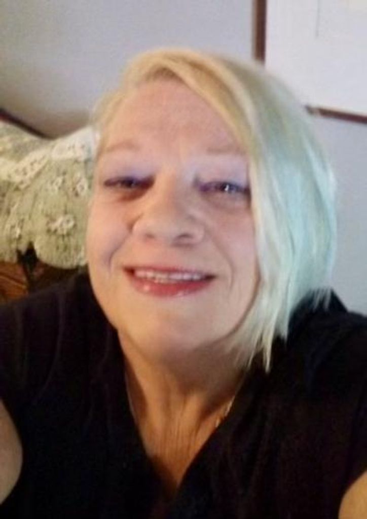 Patricia Ann Dickinson Profile Photo