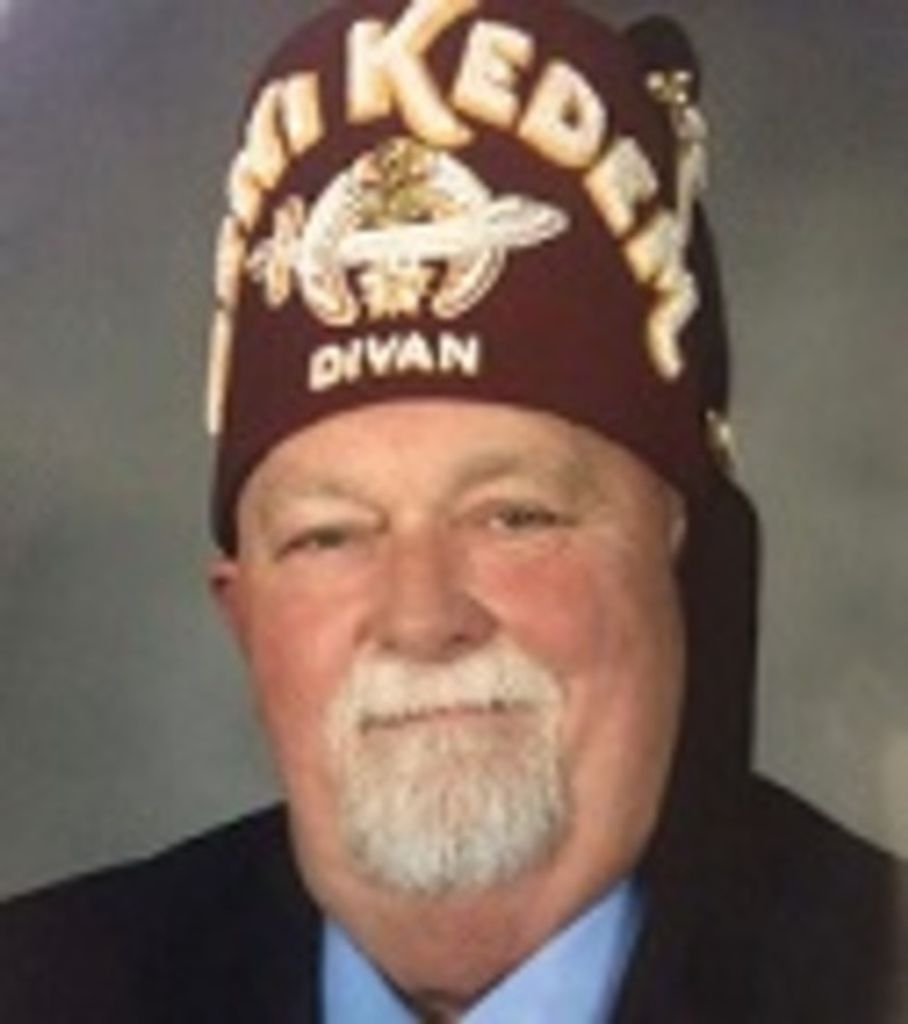 Joe R. "Bob" Mann, Jr.