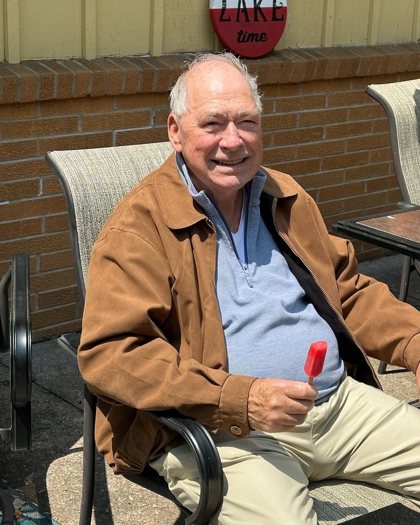 James Roger Pehlke Profile Photo
