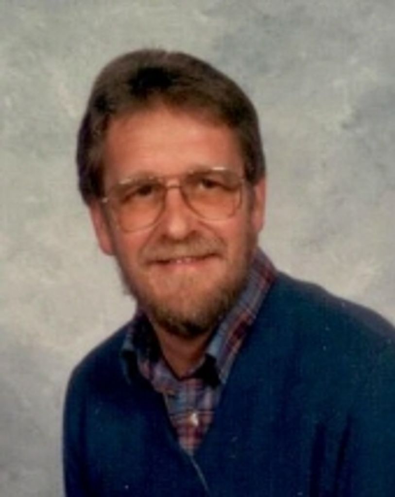 Richard Todd Mchenry