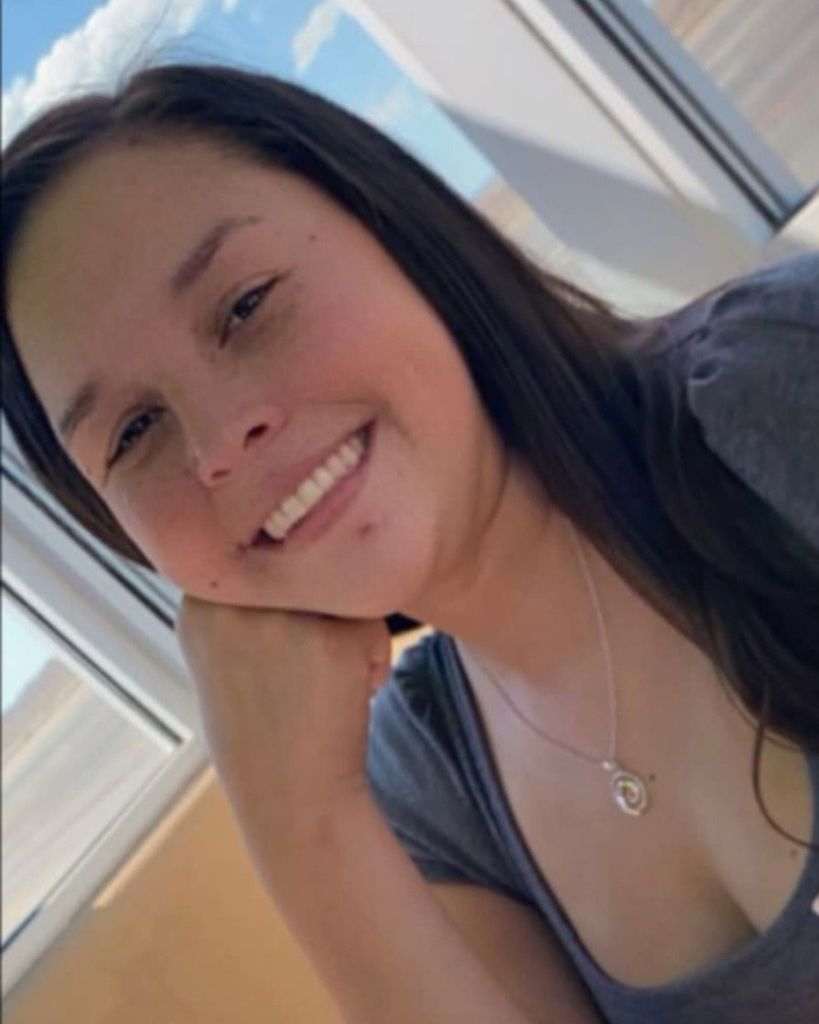 Destiny Cheree Anaya