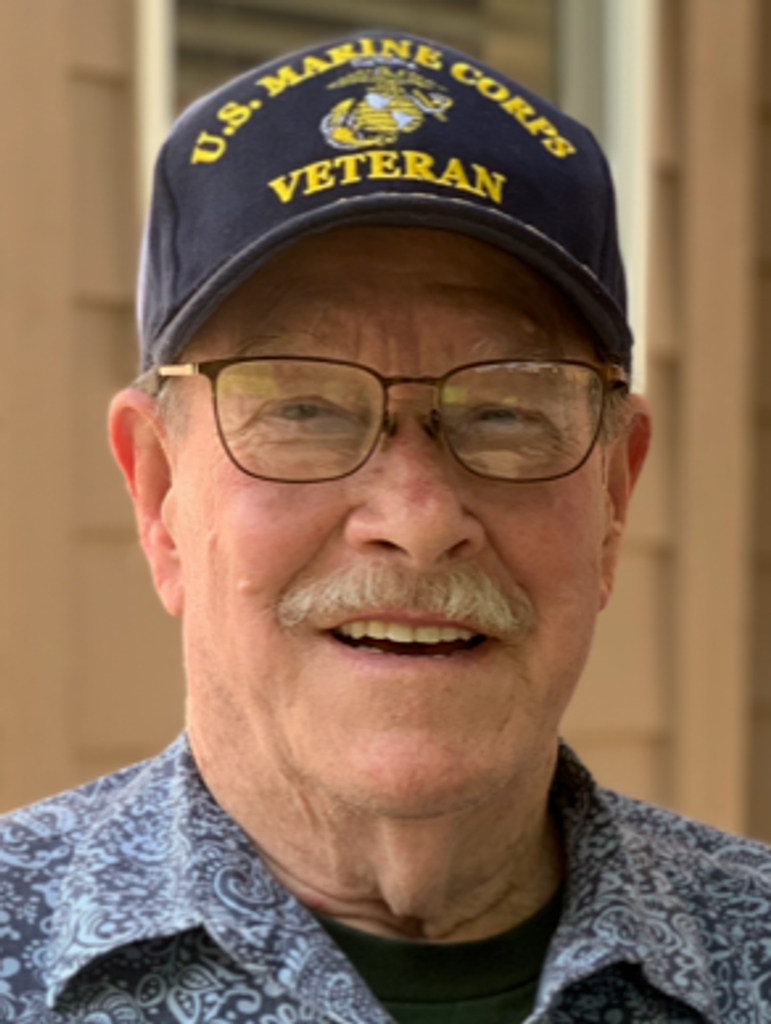 Wilbur A. Maxson Profile Photo