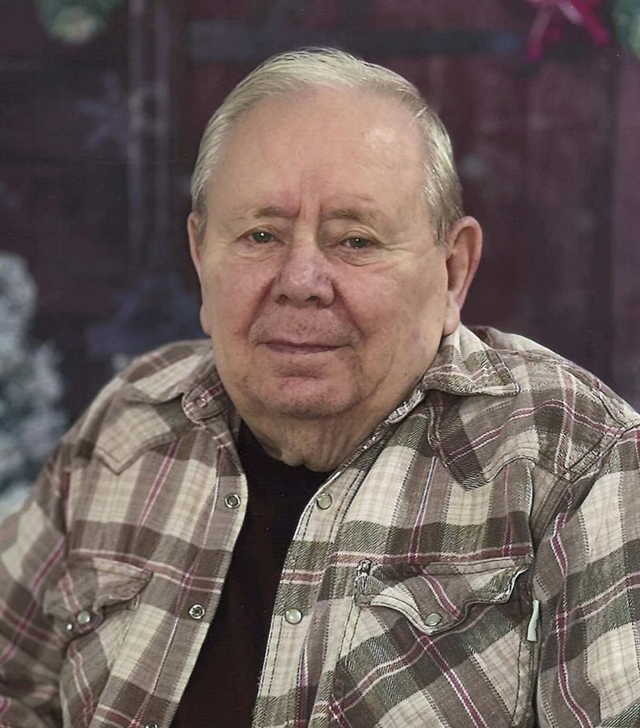 Marvin J. Bilka