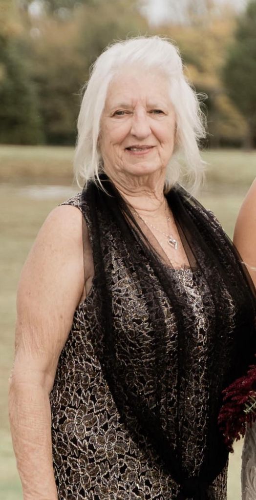 Gerri Taylor Profile Photo