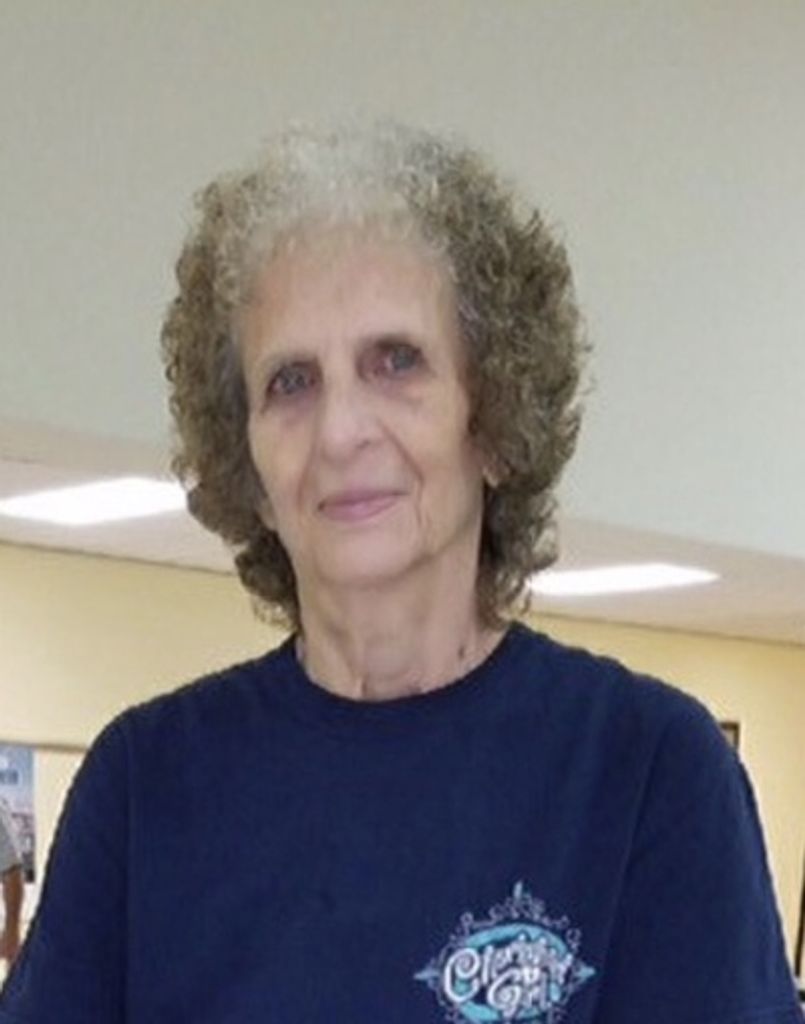 Patsy Rawlings Profile Photo