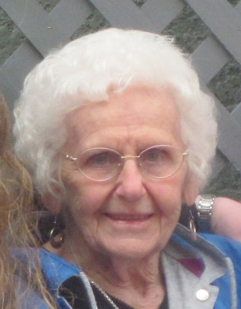 Dorothy M. Benjamin Profile Photo