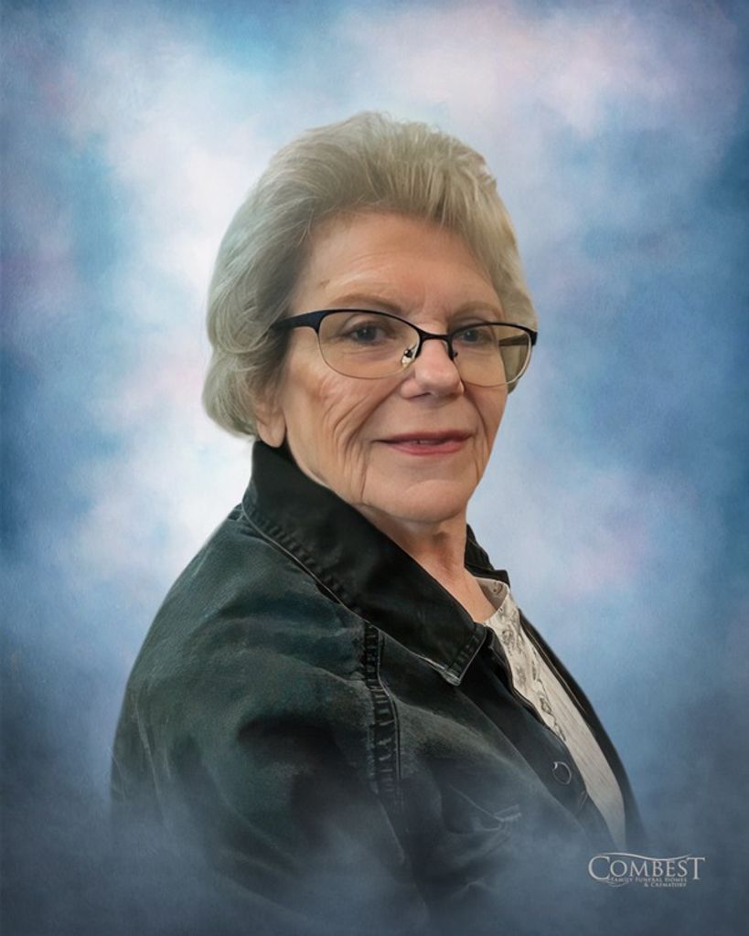 Diane (Kieschnick) Sanderlin