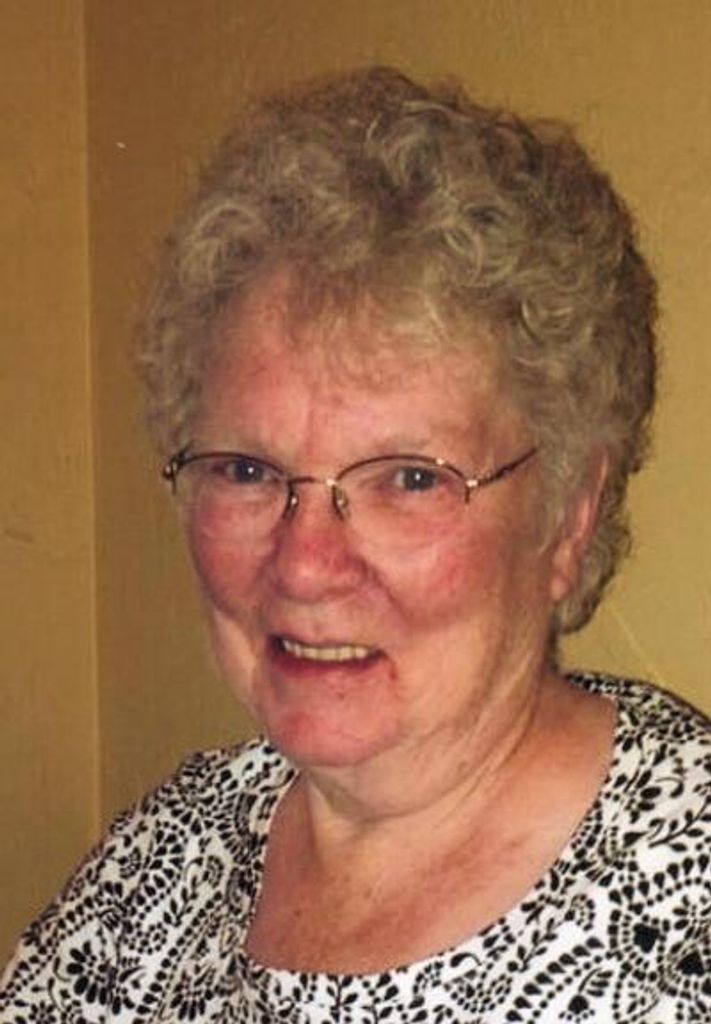Shirley Ruth Miller Profile Photo