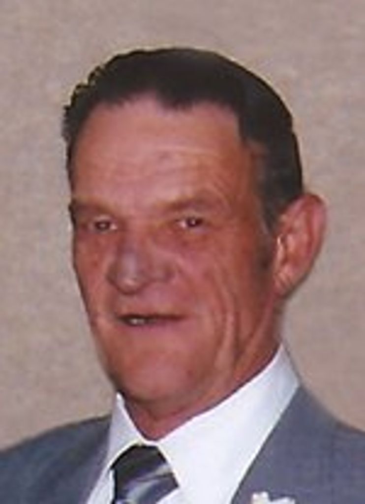 Robert J. Camp