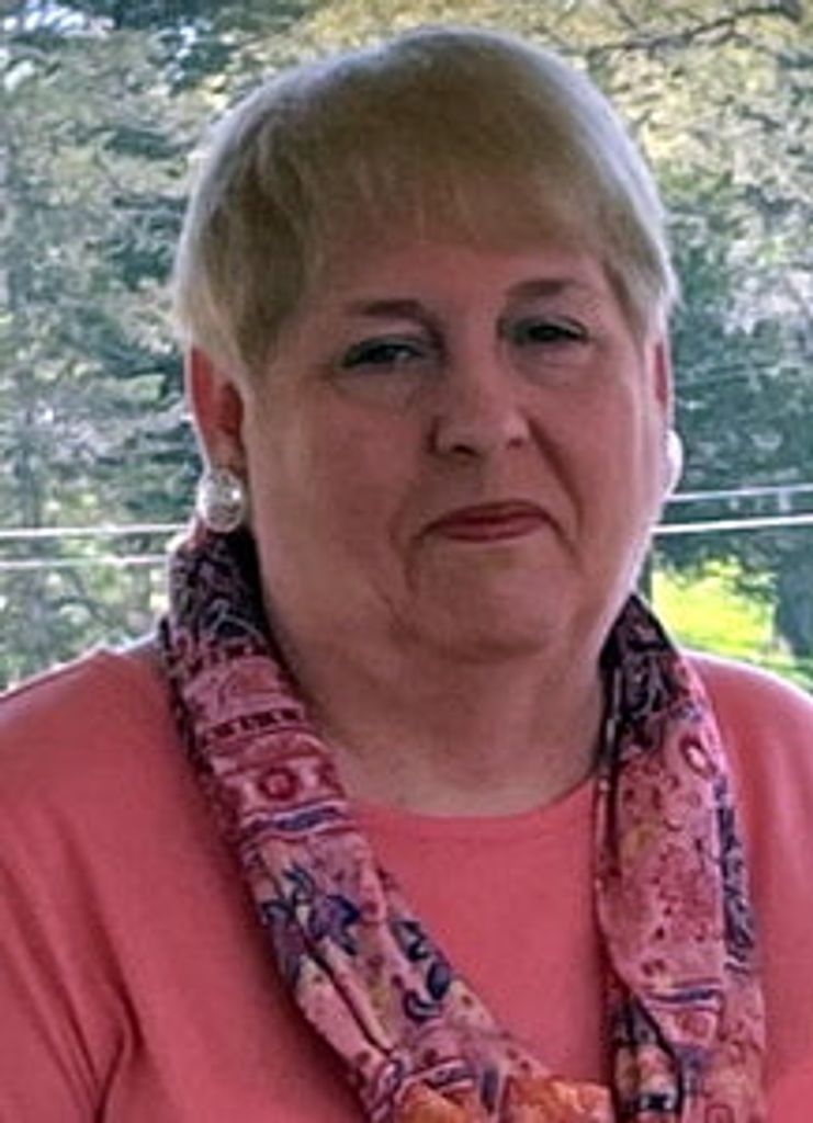 Jimmie Elaine Walters Profile Photo