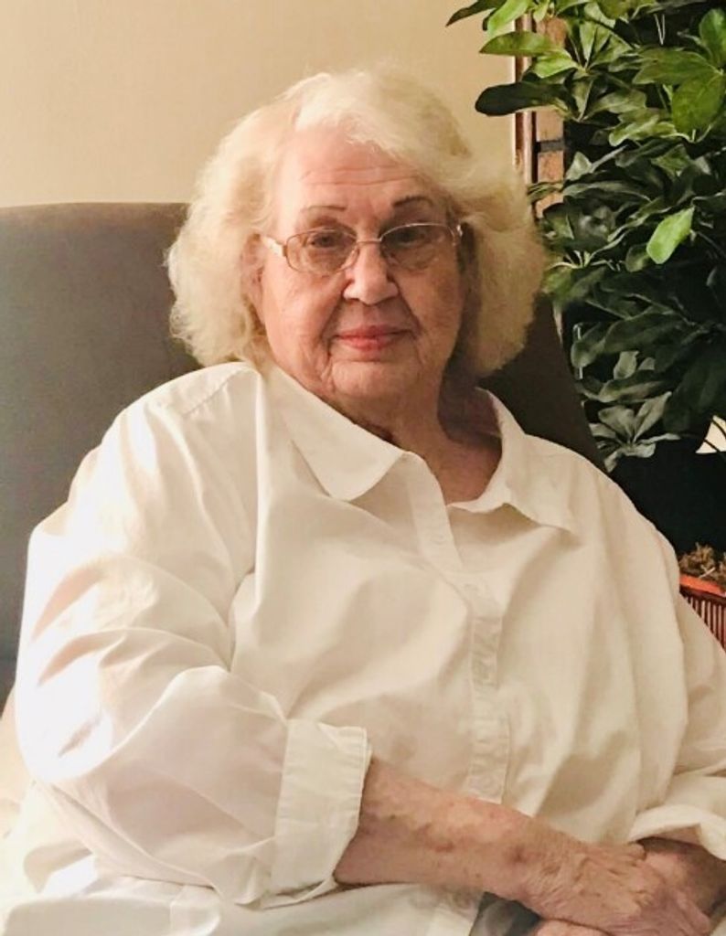 Faye Mckenzie