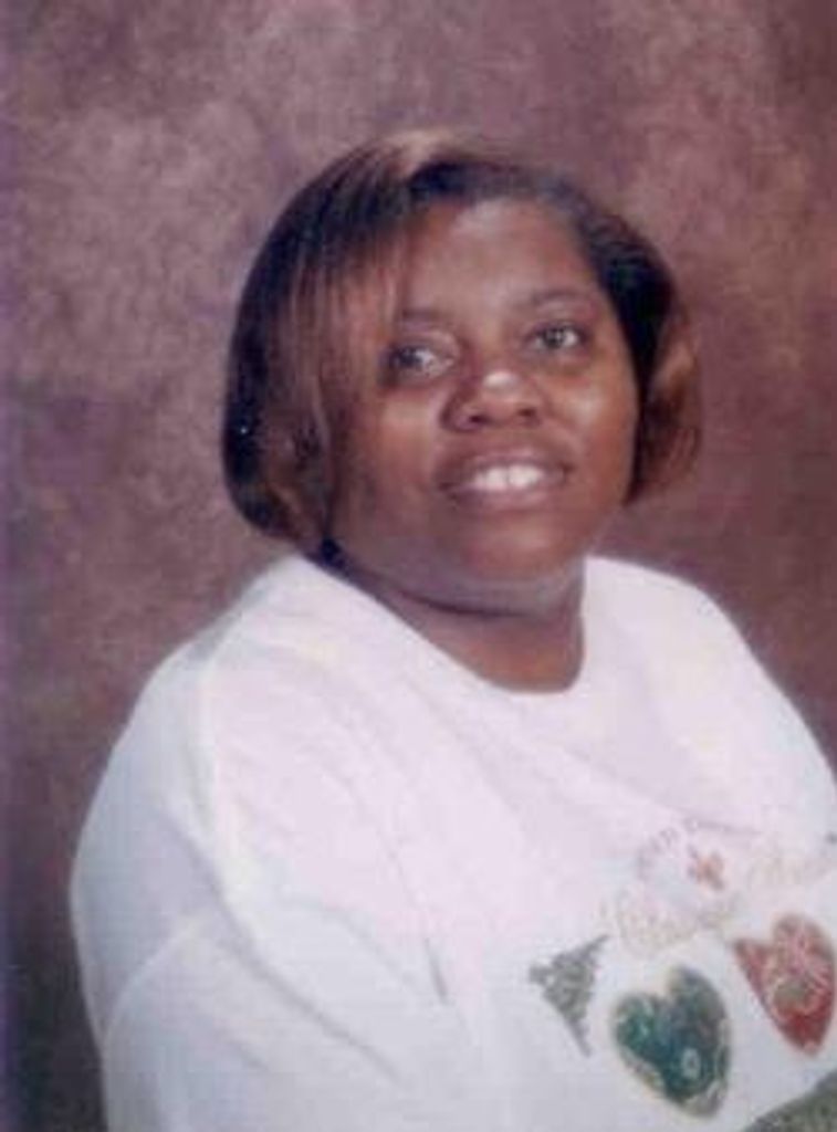 Mardettia Knight