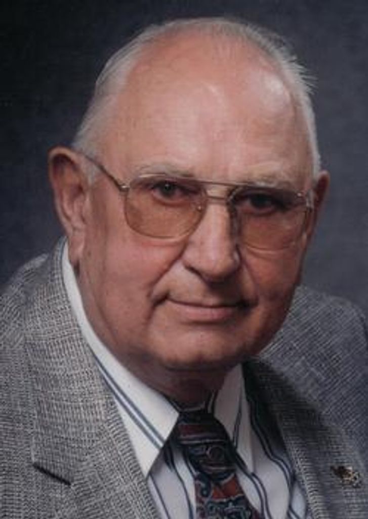 Glen Carl Davis Profile Photo