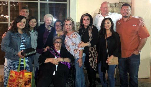 Lydia Ramirez Cuellar photo gallery thumbnail 214 of 359