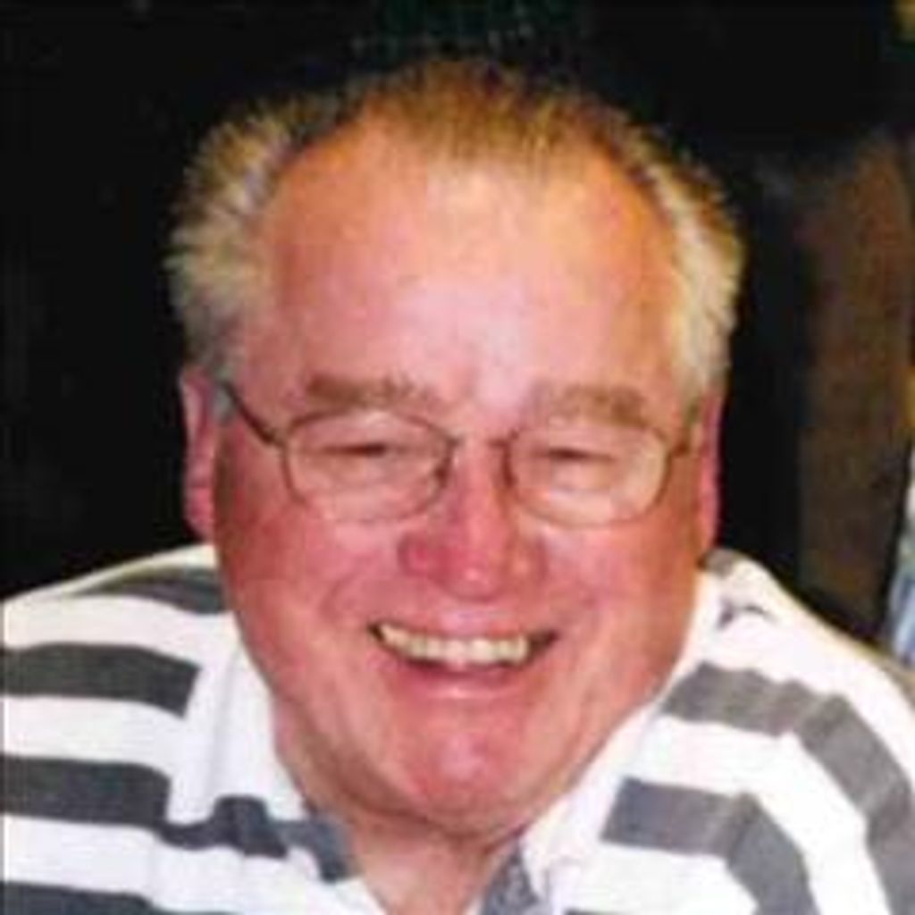 Addison "Fred" Smith Profile Photo