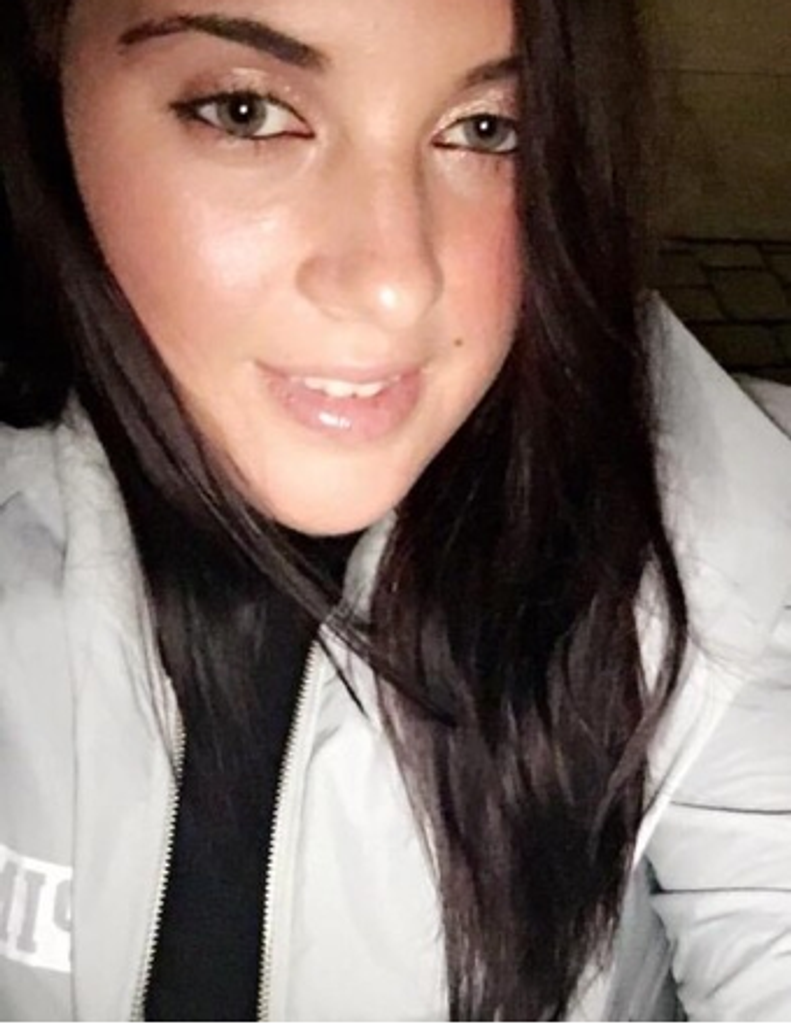 Kali Elaine Renee Ginter Profile Photo