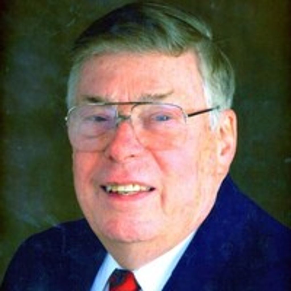 Willard M. "Bill" Gray