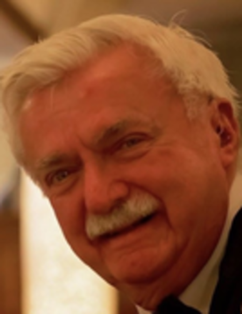 Ernest "Ernie" Martin Wolke