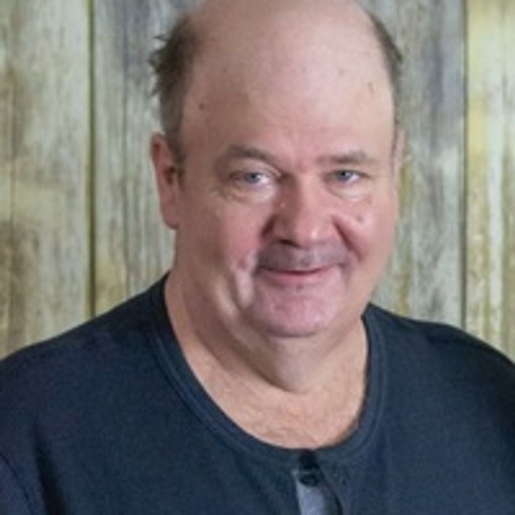 Everett A. Rasmussen Jr.