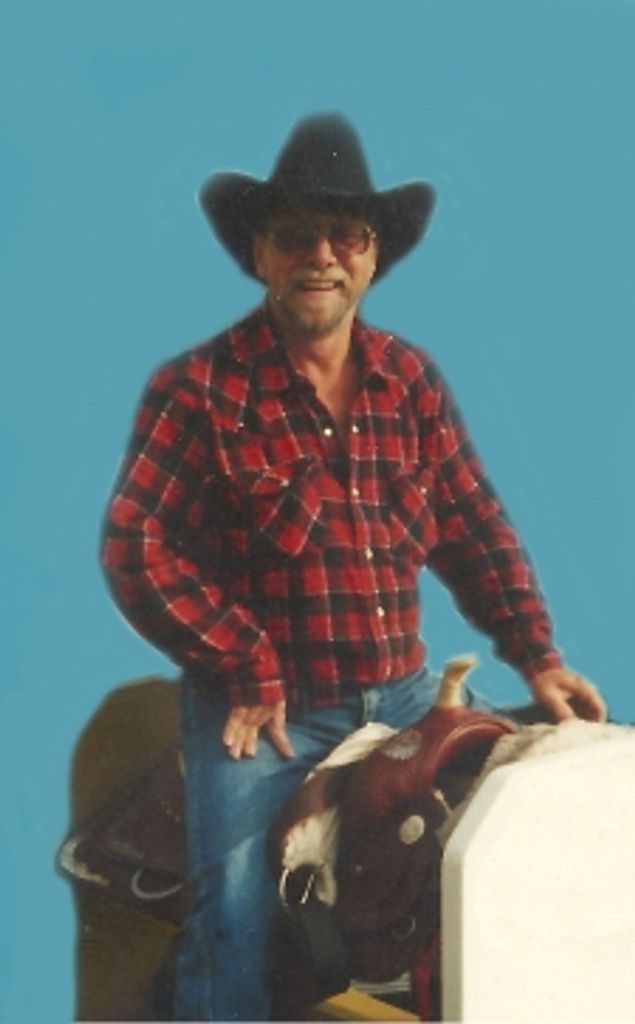 Rudy  "Joe" Lakes