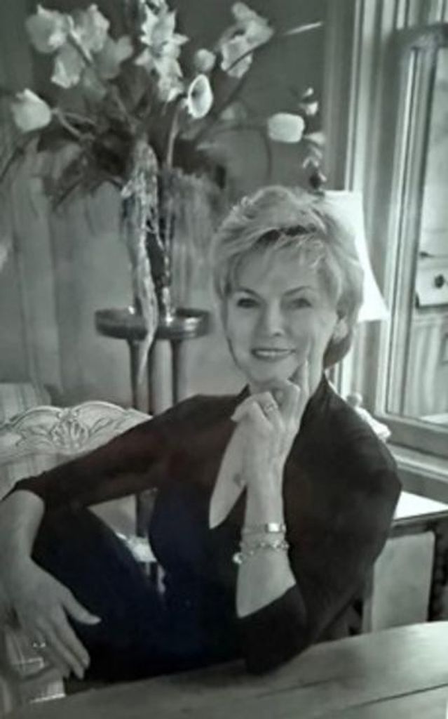 Judy Smith Rogers Profile Photo