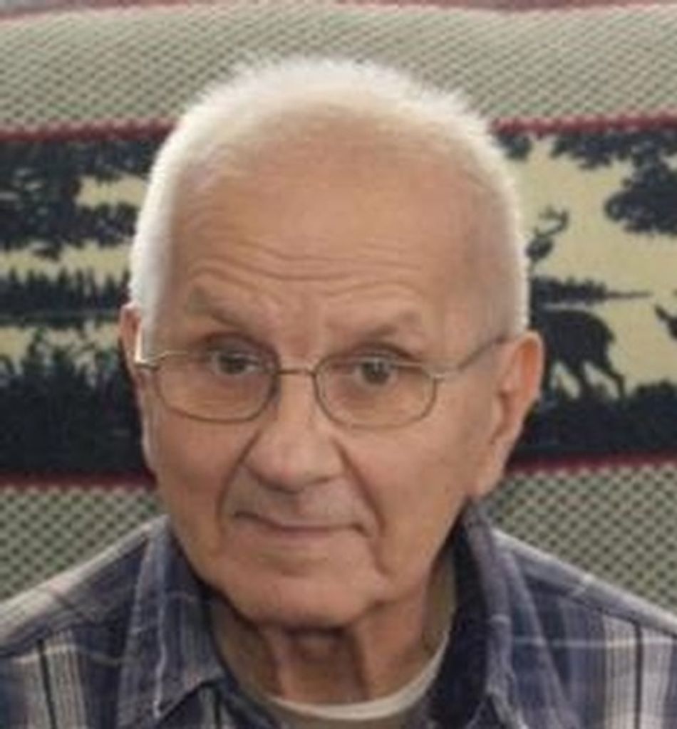 Frank L. Muscato Profile Photo