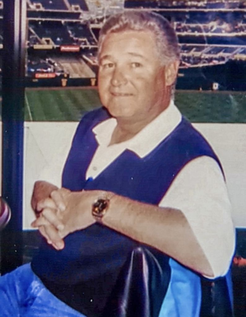Gary Garrison Profile Photo