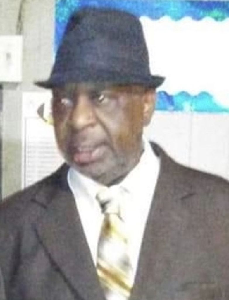 Sanford Baker Profile Photo