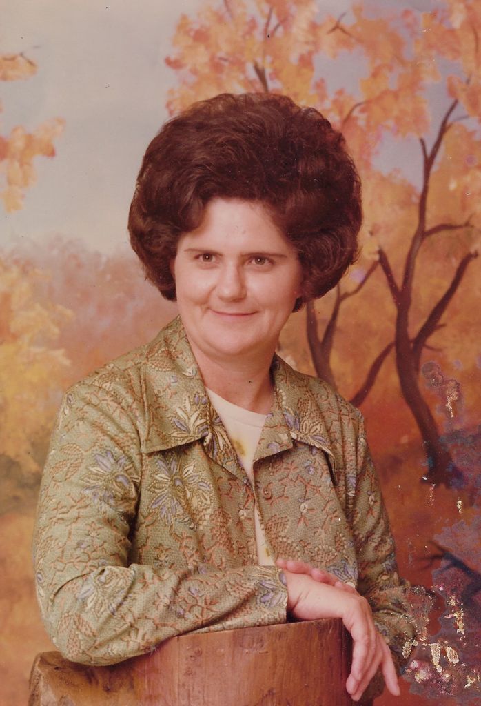Betty Ruth Potts Profile Photo
