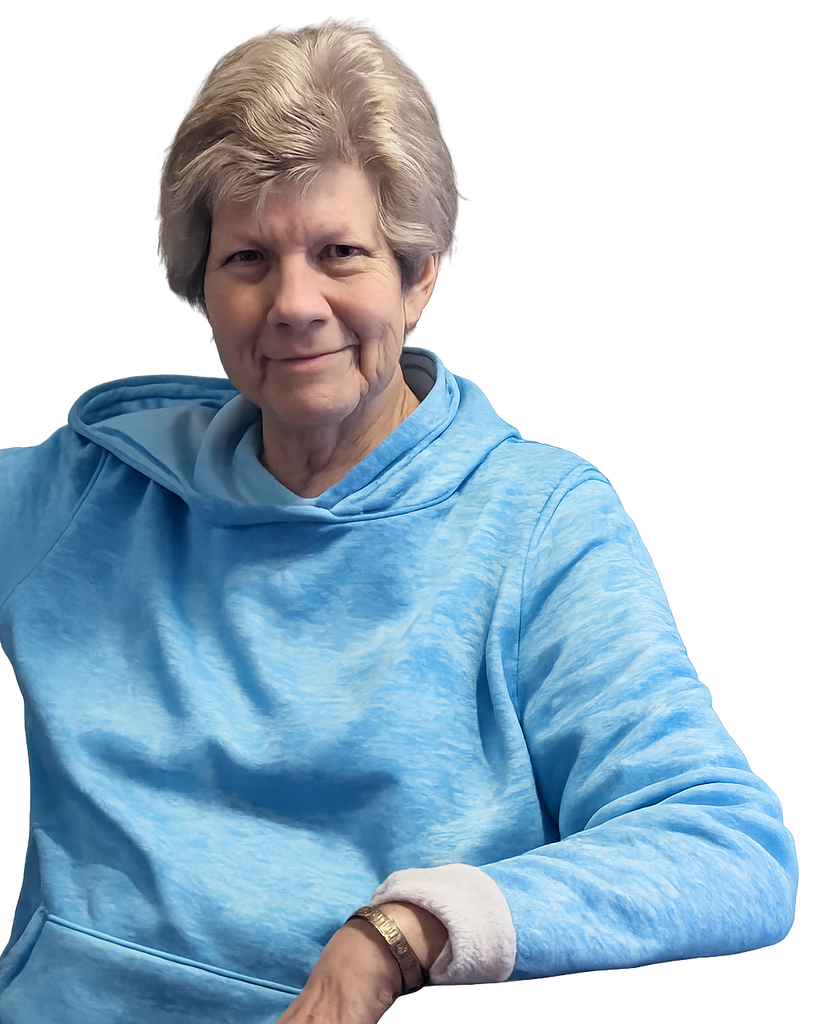 Patsy "Pat" Ann Henrikson