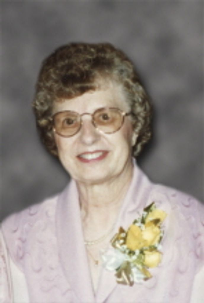Rose E. Hetzner