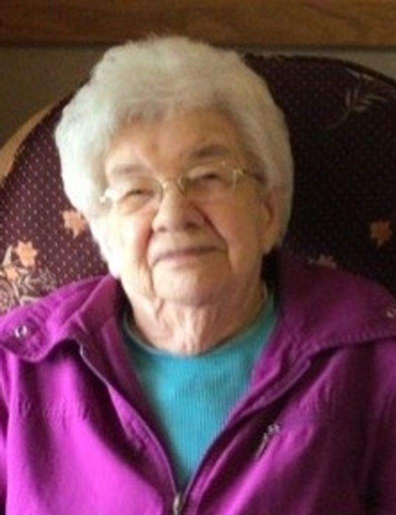 Norma  Jean Bird Profile Photo