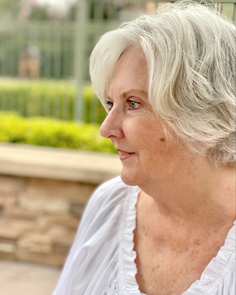 Frances Martine Jones