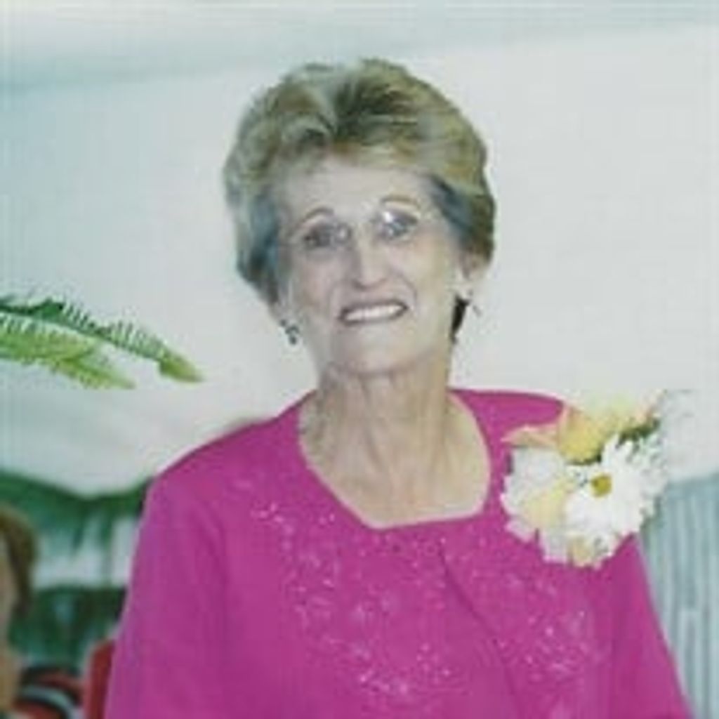 Eva Williams