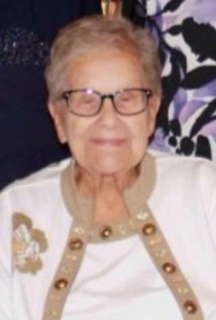 June Sueverkruebbe Profile Photo