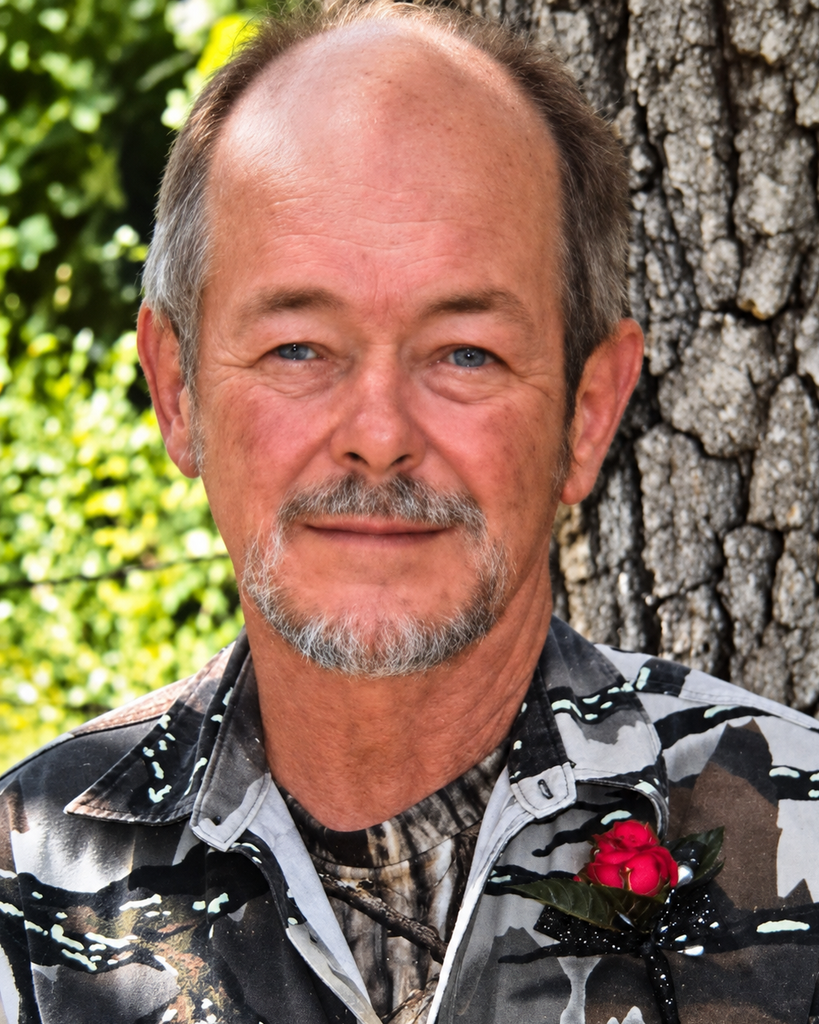 William E. Gilmer Profile Photo