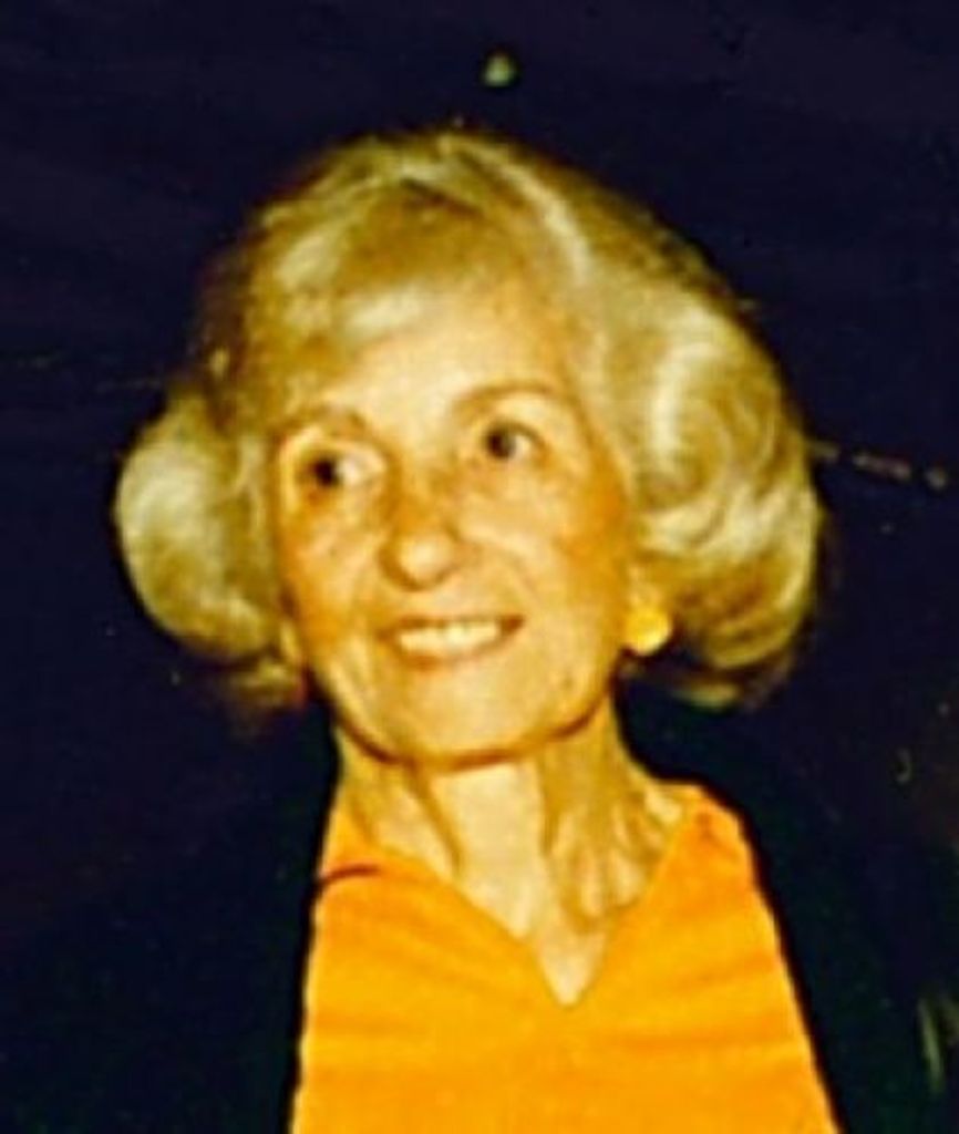 Ann Corona