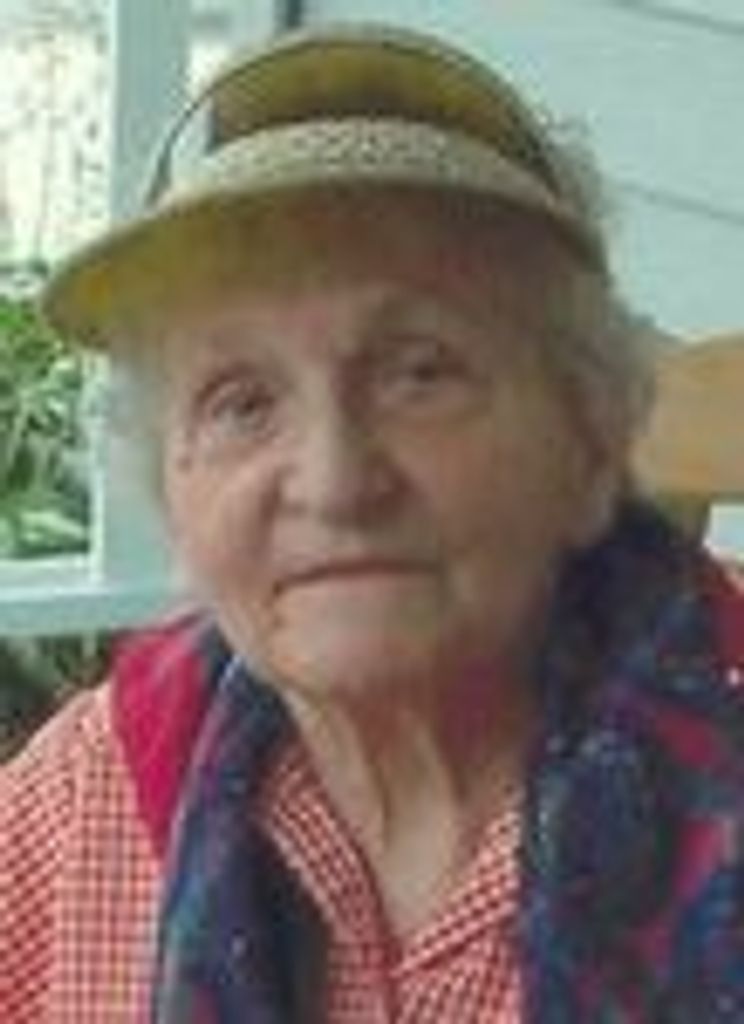 Ann P. Lovesee