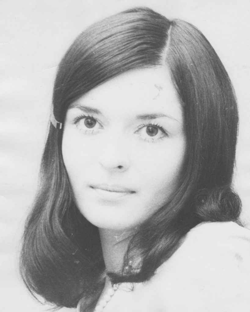 Patti Mason