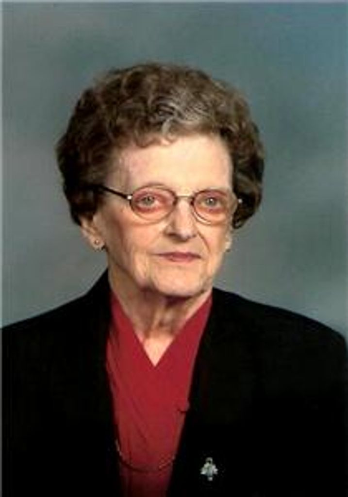 Lorene Elvera Eilmes