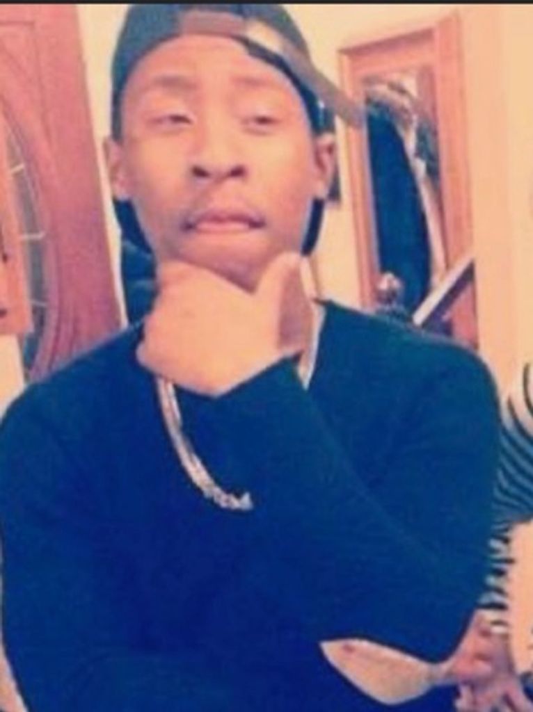 Brandon Williams Profile Photo