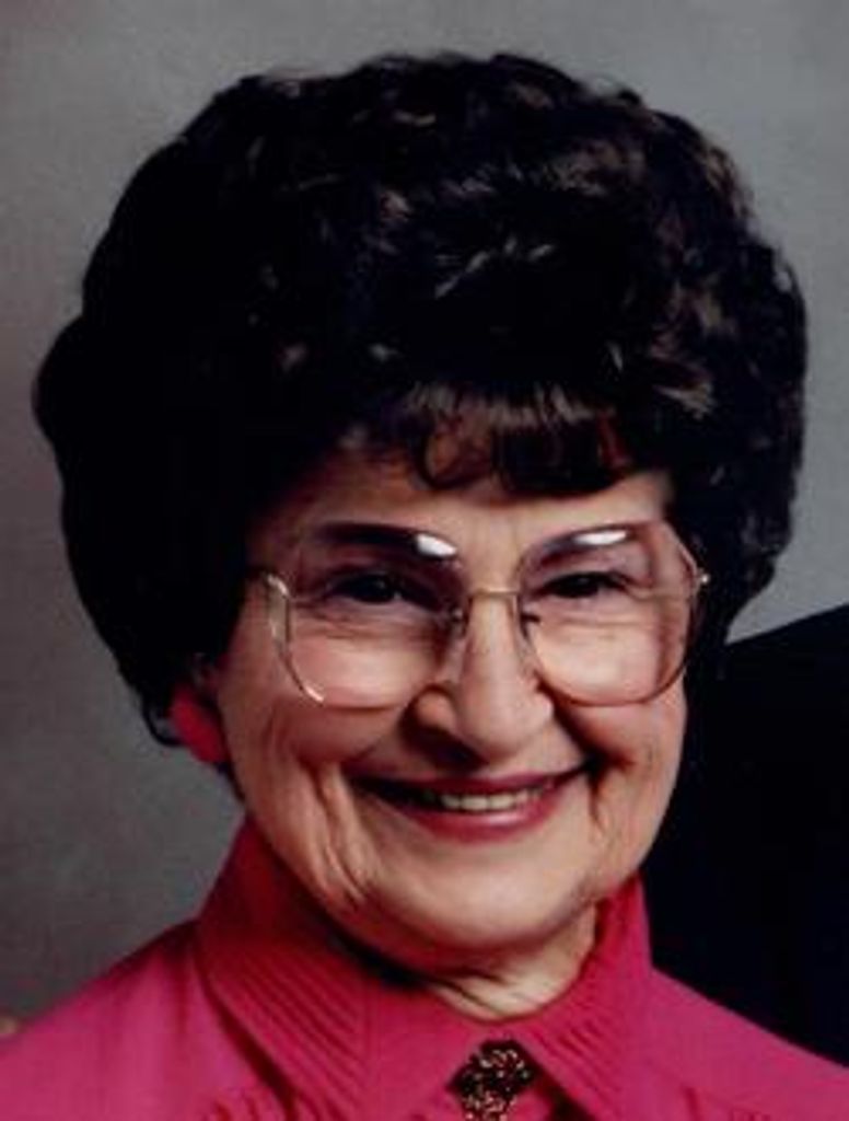 Lucille J. Royston