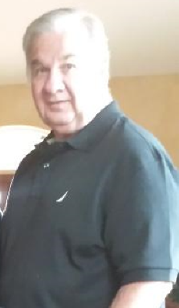Timothy Carl Peasgood Profile Photo