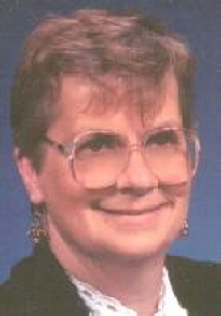 Rosemary Langworthy