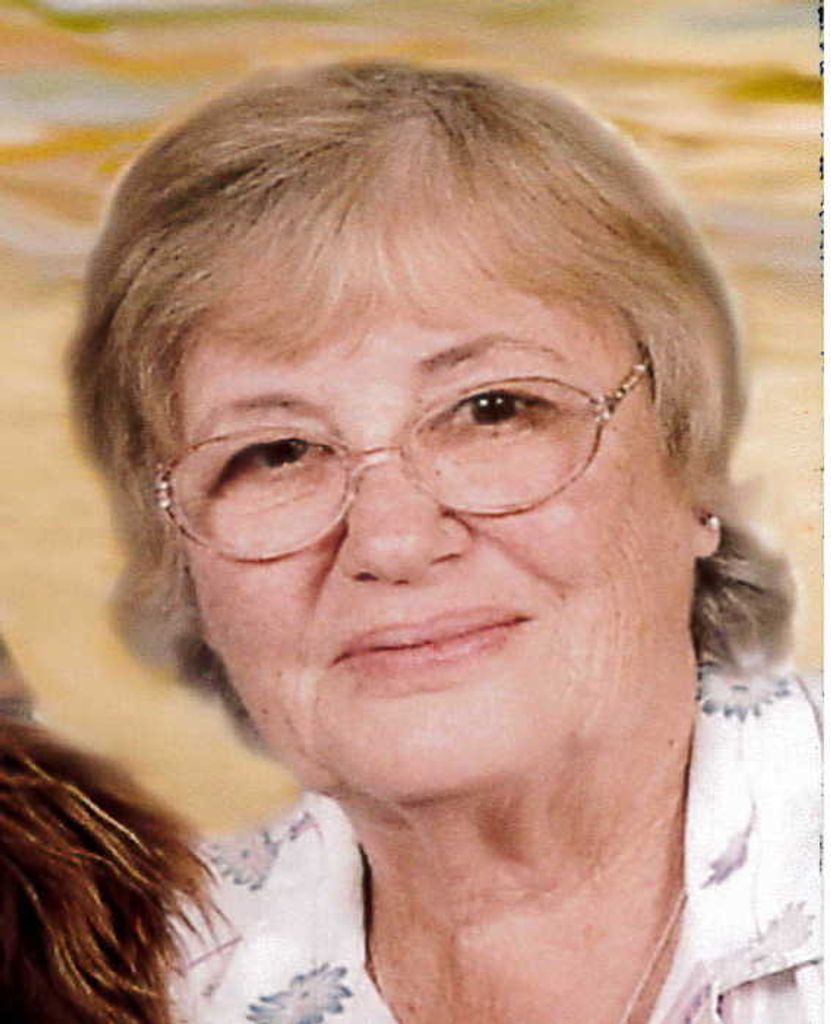 Dolly M. (Piasse)  Reichenbach